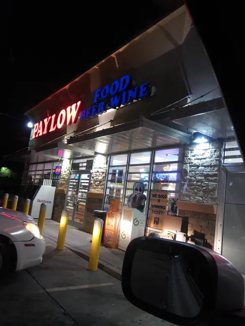 Paylow Liquor & Beer Wine