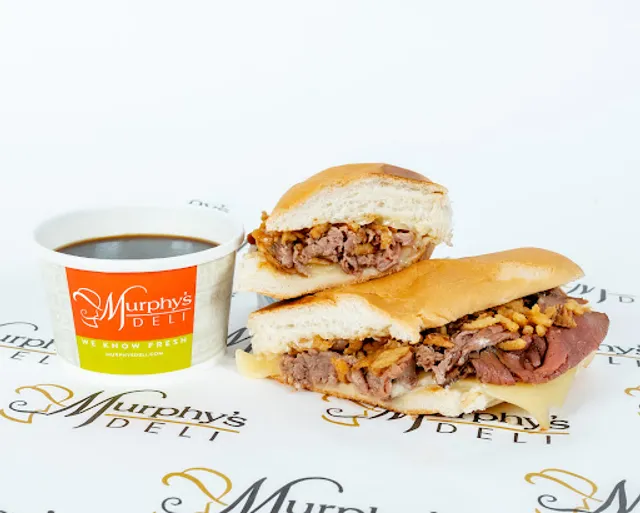Murphy's Deli