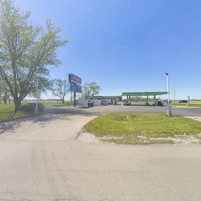 Wilson Food Stores Inc