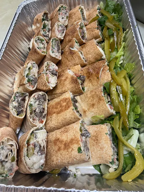 Fadis Lebanese Grill