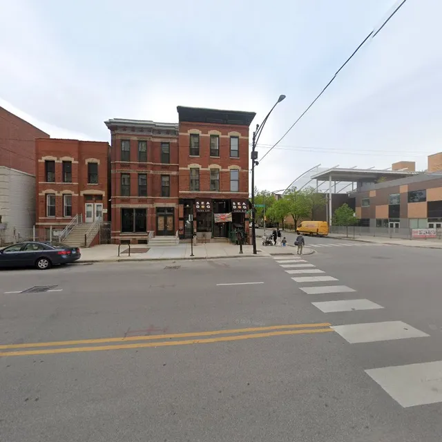 Tuk Tuk Thai Isan Street Food (Wicker Park)