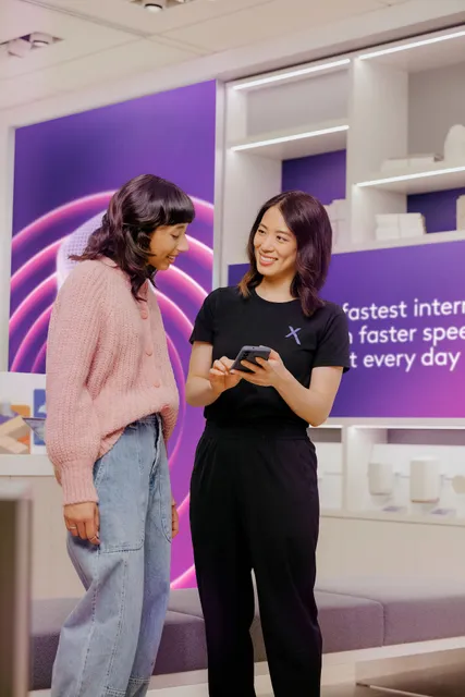 Xfinity Store by Comcast