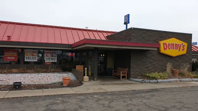 Denny's