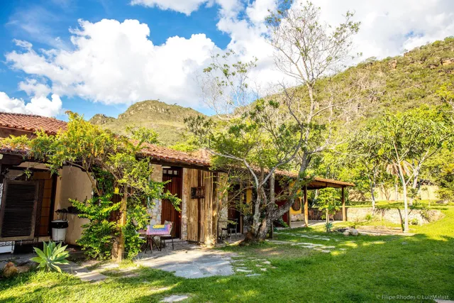 Pousada Vale da Vacaria