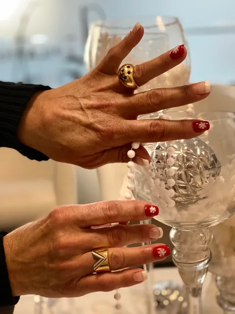 Onglerie Etoile de mer