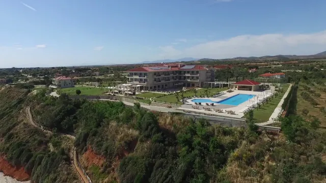 King Maron Wellness Beach Hotel