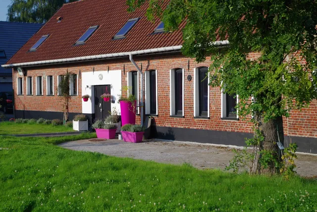 A LA FERME CITY BREAK