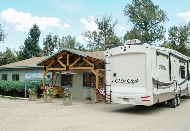 Riverview RV Park