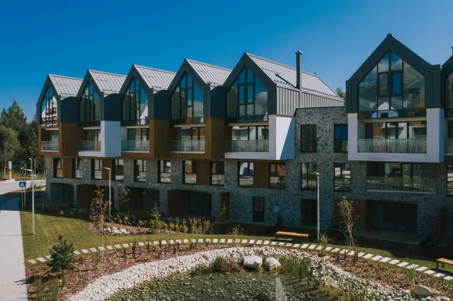 BREZY, Stará Lesná