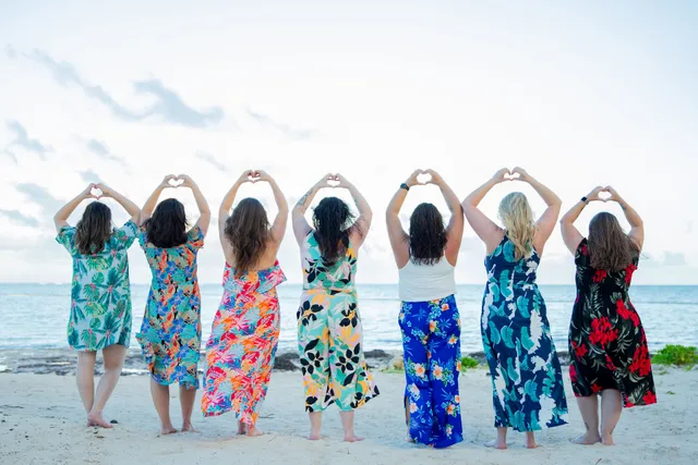 Pineapple Escapes Travel