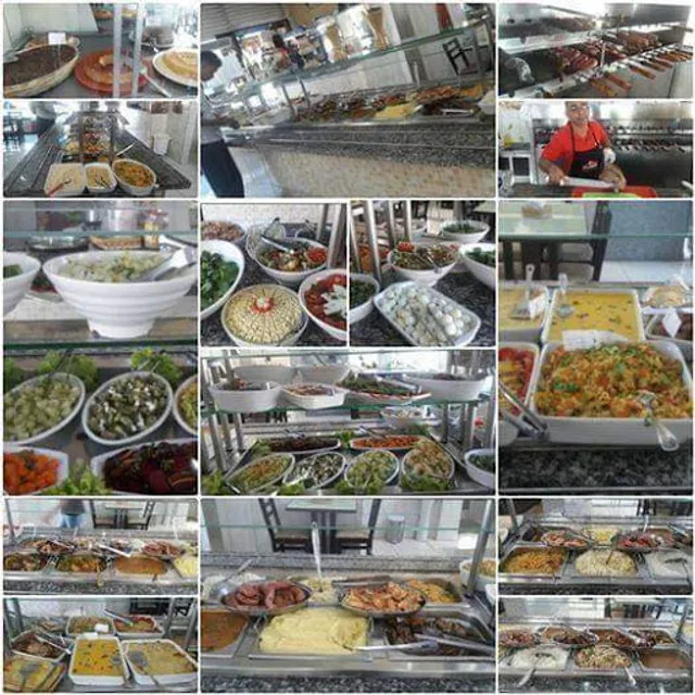 Restaurante e Choperia - Baixinho