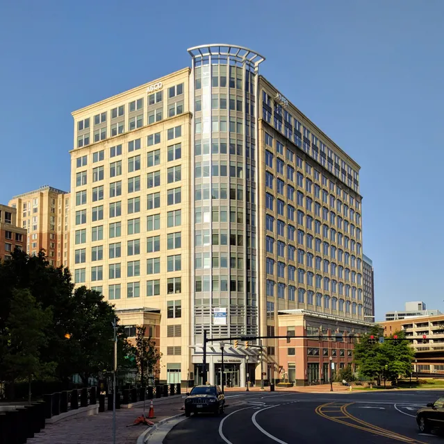 American Society of Clinical Oncology