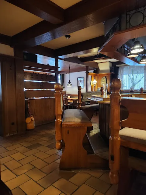 Bierbrunnen zur Hessenschänke