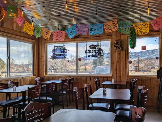 Chak Balam Mexican Restaurant