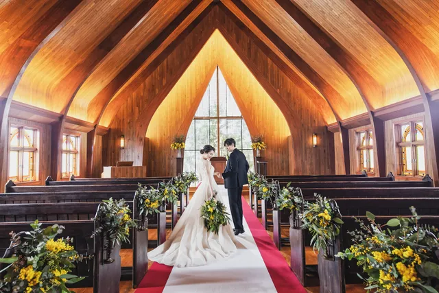 京都ノーザンチャーチ北山教会