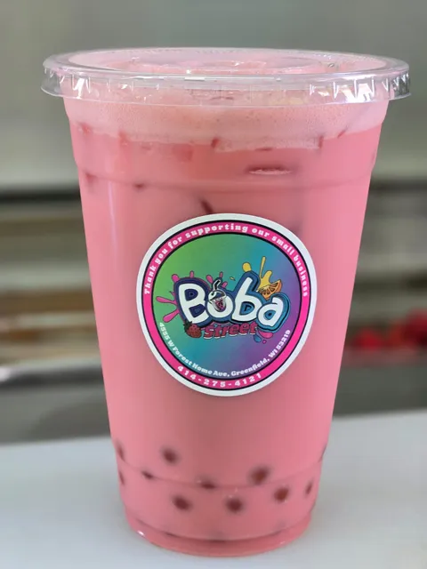 Boba Street