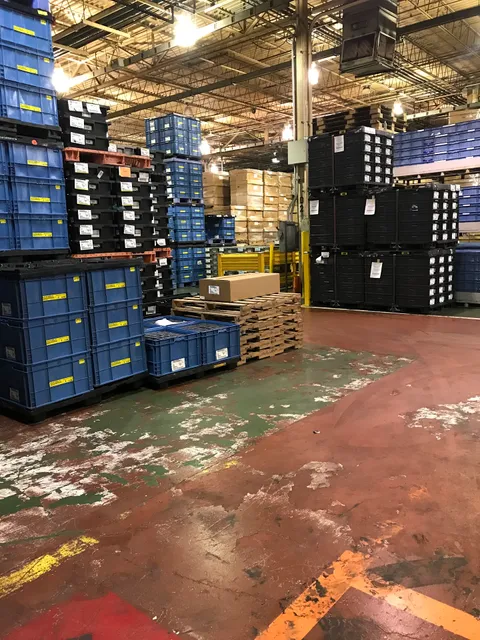 Katayama American Co., Inc.