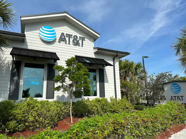 AT&T Store