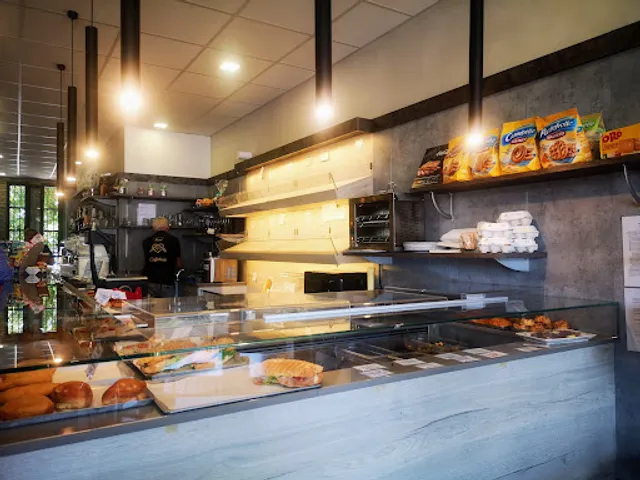 PANE AMORE & CAFFETTERIA