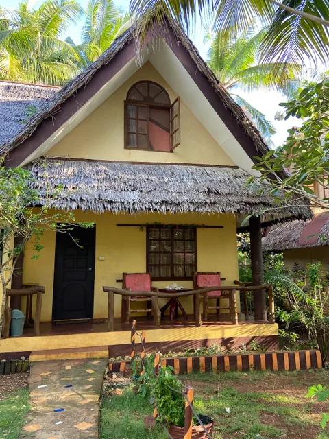 Isla de Paz Beach Resort