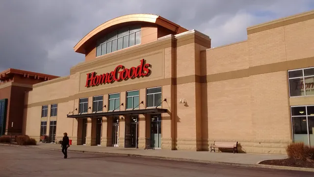 HomeGoods