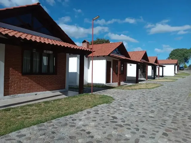 Cabañas Valle Mágico