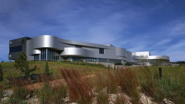 Ent Center for the Arts