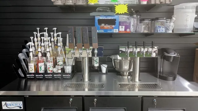 N7 Nitro Kava Bar & Smoke Shop