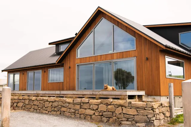 The Salty Bushman B&B