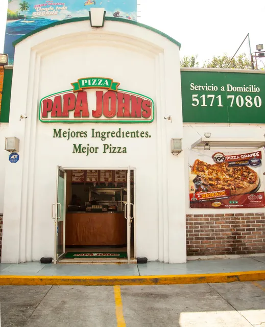 Papa John's