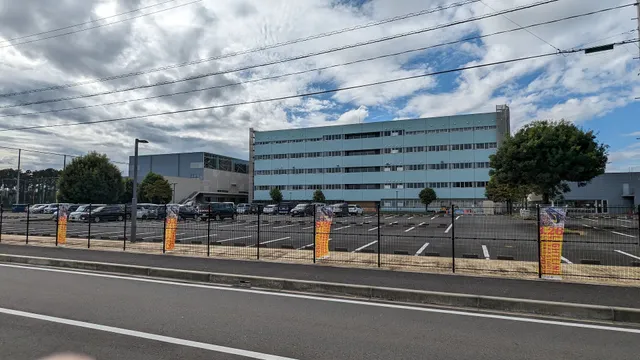 Sakushin Gakuin University