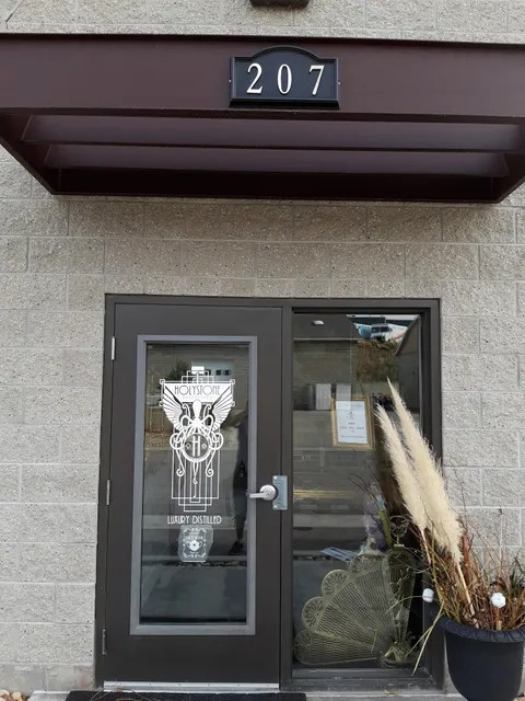 Holystone Distilling