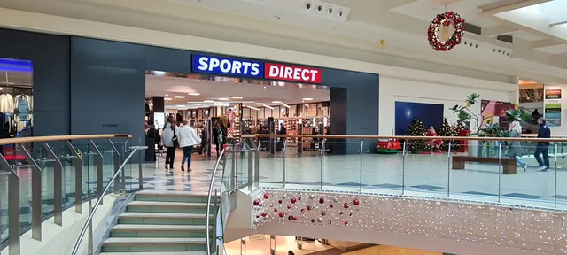 Mahon Point Shopping Centre