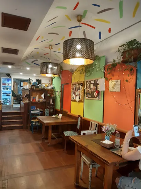 CAMINITO Empanadas Argentinas