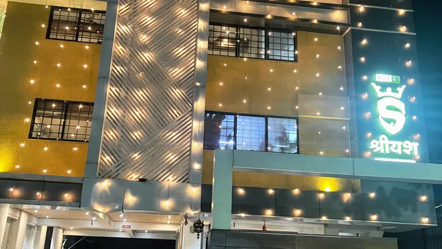 Hotel Shriyash