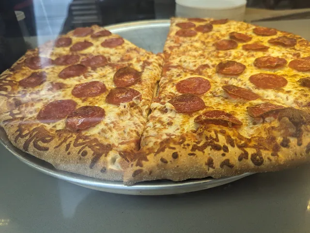 City Pizza - Waterloo