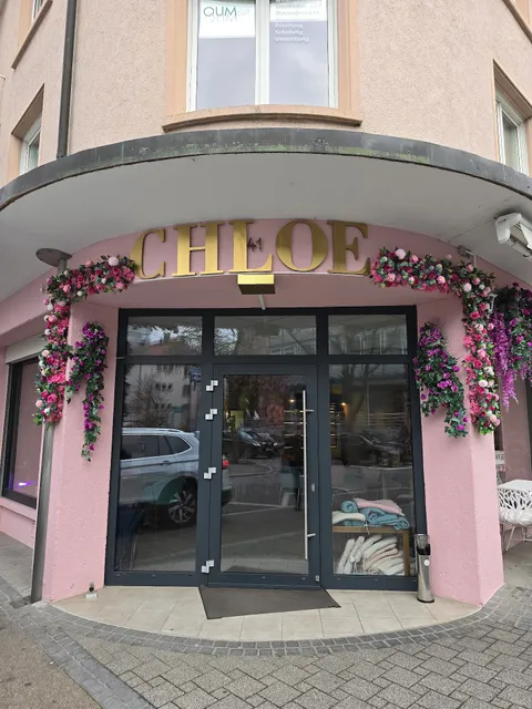 Café Chloé Freiburg