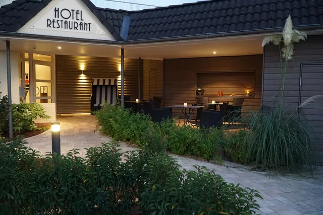 Trend Hotel Oldenburg