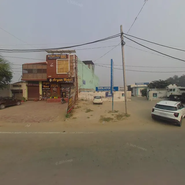 Hotel O Home Malik Hotel