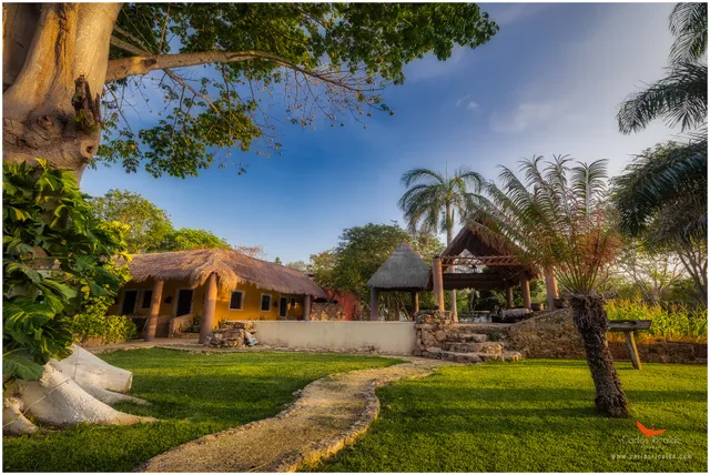 Hotel La Caprichozza