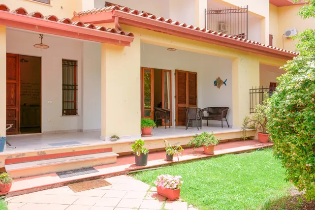 S'Apposentu Affittacamere