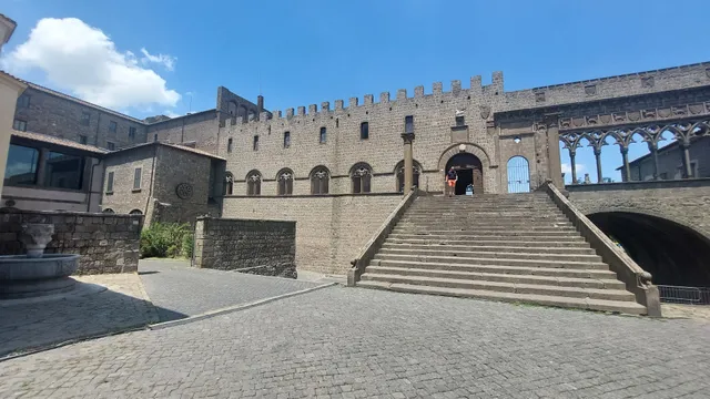Residenza San Leonardo - Locazione turistica Viterbo Centro Storico