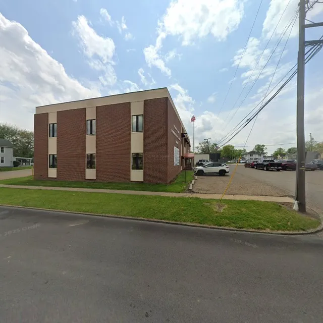 Coshocton County Job & Family