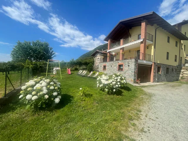 B&B L'Albero Maestro