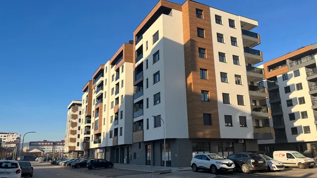 Apartman Ana