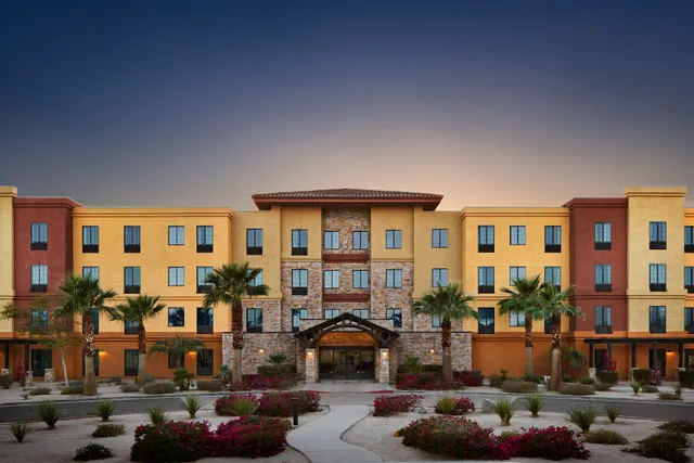 Homewood Suites by Hilton Cathedral City Palm Springs