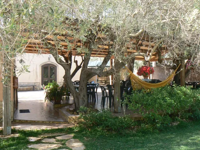 Farmhouse San Lorenzo Camping