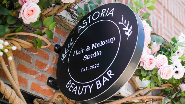 Astoria Beauty Bar - Curly Hair Stylist | Bridal Hair & Makeup Studio