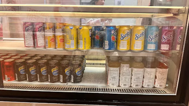 East West Eatery 东西食堂｜Docklands