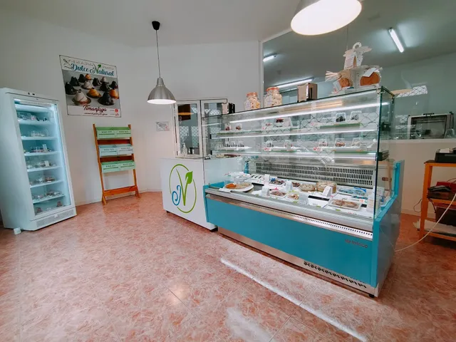 Pasteleria Dulce Natural